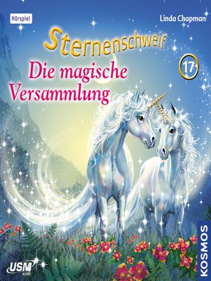 cover image of Sternenschweif, Teil 17